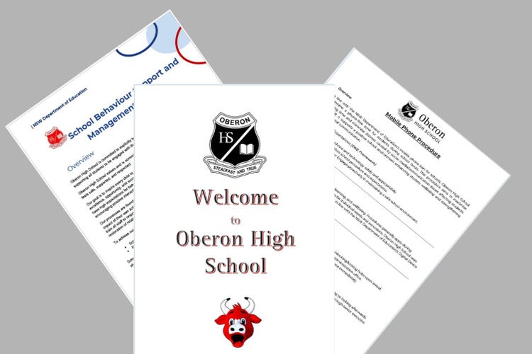 Policies and Reports cover photo